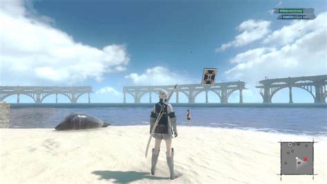 natural rubber nier replicant|nier replicant seafront.